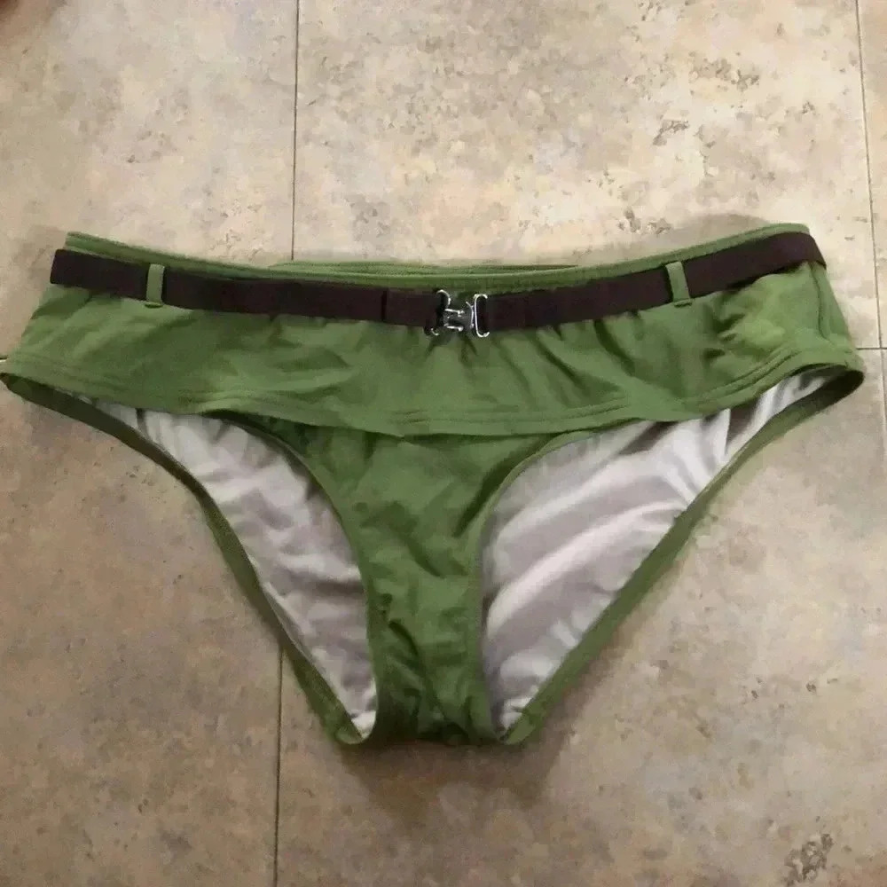 Victoria secret swim bottom